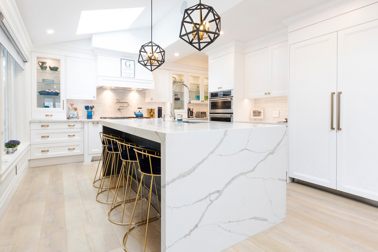 Countertop Installations MDK Renovations